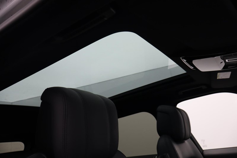 2022 (22) LAND ROVER RANGE ROVER SPORT 3.0 D250 HSE Silver 5dr Auto 4982856