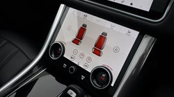 2022 (22) LAND ROVER RANGE ROVER SPORT 3.0 D250 HSE Silver 5dr Auto 4982864