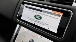 2022 (22) LAND ROVER RANGE ROVER SPORT 3.0 D250 HSE Silver 5dr Auto 4982871