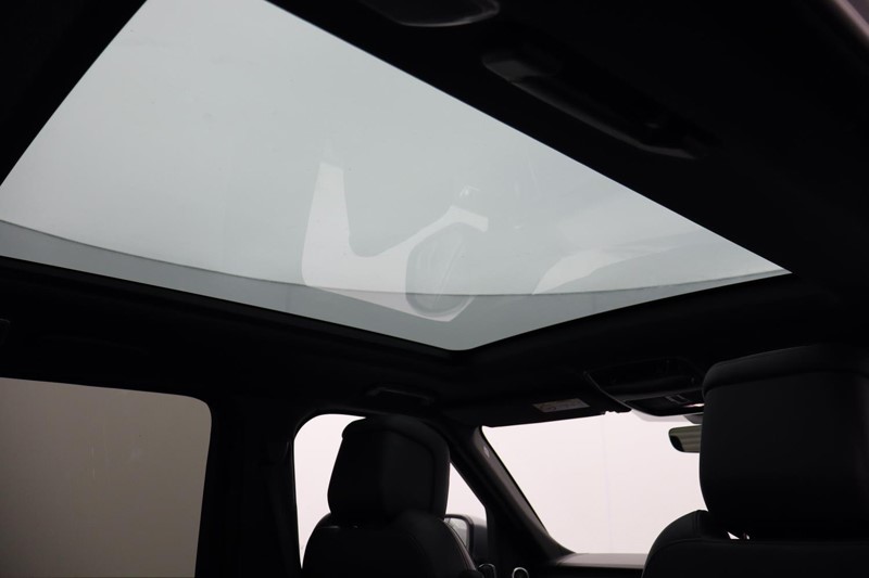 2022 (22) LAND ROVER RANGE ROVER SPORT 3.0 D250 HSE Silver 5dr Auto 4982881