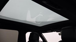 2022 (22) LAND ROVER RANGE ROVER SPORT 3.0 D250 HSE Silver 5dr Auto 4982881