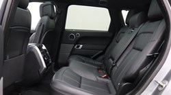 2022 (22) LAND ROVER RANGE ROVER SPORT 3.0 D250 HSE Silver 5dr Auto 4982848