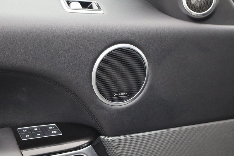 2022 (22) LAND ROVER RANGE ROVER SPORT 3.0 D250 HSE Silver 5dr Auto 4982849