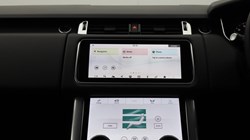 2022 (22) LAND ROVER RANGE ROVER SPORT 3.0 D250 HSE Silver 5dr Auto 4983125