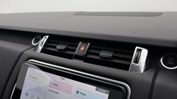 2022 (22) LAND ROVER RANGE ROVER SPORT 3.0 D250 HSE Silver 5dr Auto 4982873