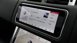 2022 (22) LAND ROVER RANGE ROVER SPORT 3.0 D250 HSE Silver 5dr Auto 4982868