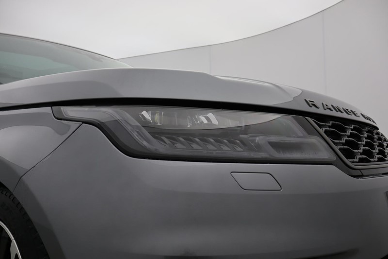 2022 (22) LAND ROVER RANGE ROVER SPORT 3.0 D250 HSE Silver 5dr Auto 4982880