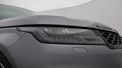 2022 (22) LAND ROVER RANGE ROVER SPORT 3.0 D250 HSE Silver 5dr Auto 4982880