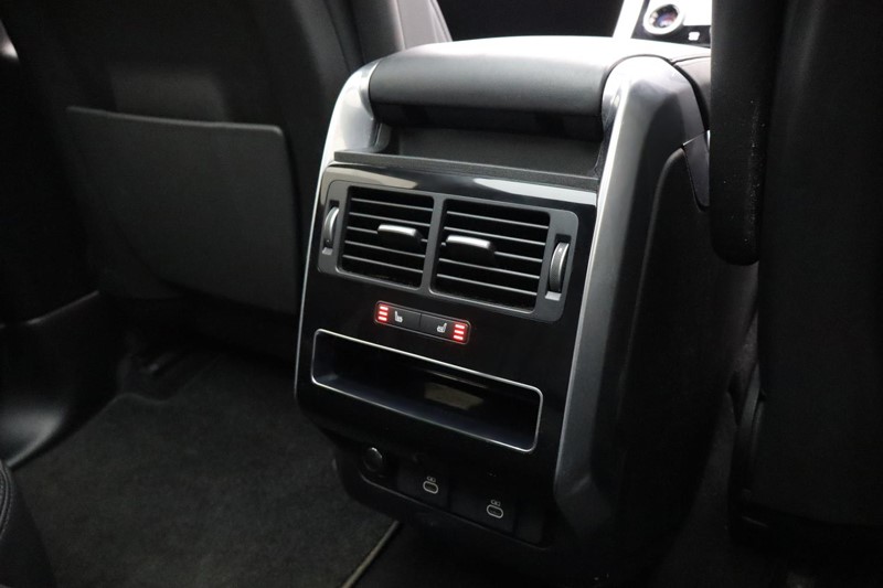 2022 (22) LAND ROVER RANGE ROVER SPORT 3.0 D250 HSE Silver 5dr Auto 4982876