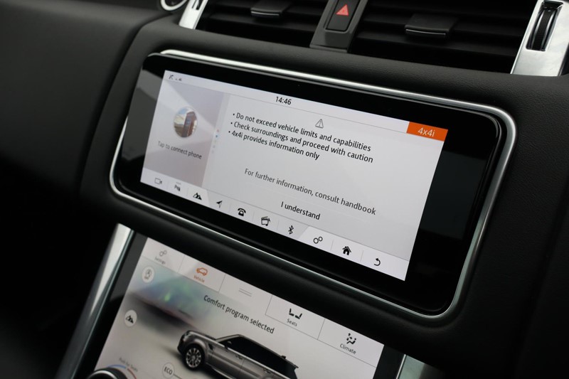 2022 (22) LAND ROVER RANGE ROVER SPORT 3.0 D250 HSE Silver 5dr Auto 4982872