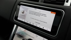 2022 (22) LAND ROVER RANGE ROVER SPORT 3.0 D250 HSE Silver 5dr Auto 4982872