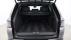 2022 (22) LAND ROVER RANGE ROVER SPORT 3.0 D250 HSE Silver 5dr Auto 4982879