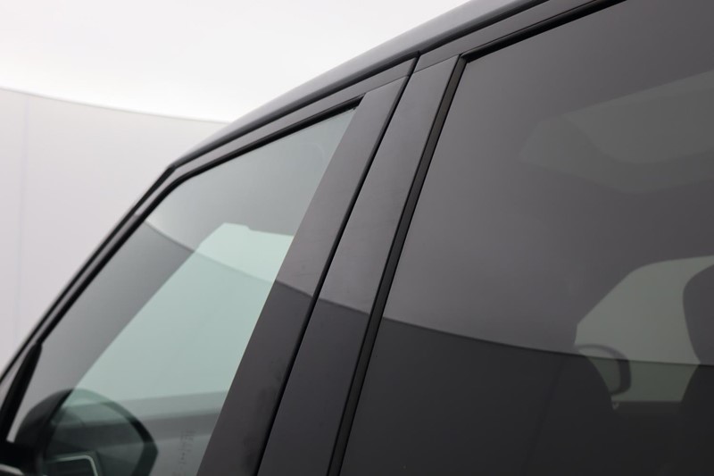 2022 (22) LAND ROVER RANGE ROVER SPORT 3.0 D250 HSE Silver 5dr Auto 4982882