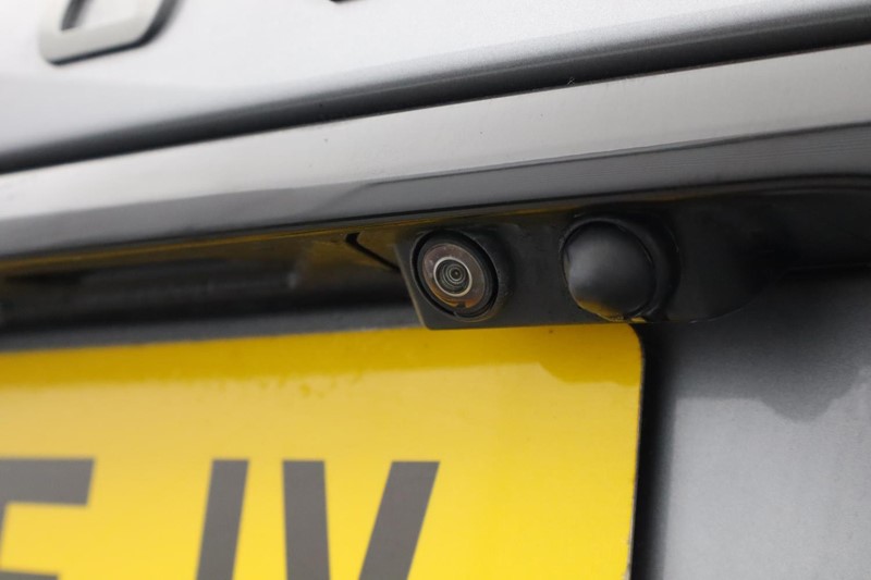 2022 (22) LAND ROVER RANGE ROVER SPORT 3.0 D250 HSE Silver 5dr Auto 4982884