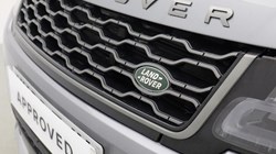 2022 (22) LAND ROVER RANGE ROVER SPORT 3.0 D250 HSE Silver 5dr Auto 4982854