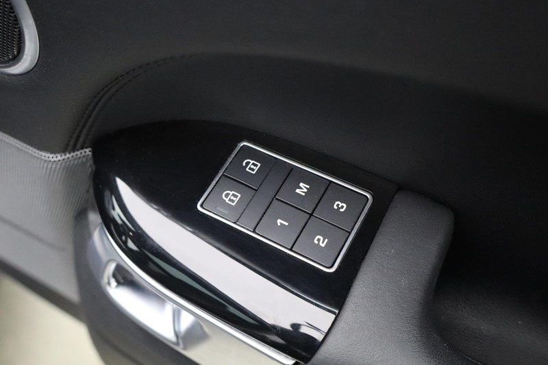 2022 (22) LAND ROVER RANGE ROVER SPORT 3.0 D250 HSE Silver 5dr Auto 4982858