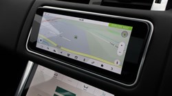 2022 (22) LAND ROVER RANGE ROVER SPORT 3.0 D250 HSE Silver 5dr Auto 4982867