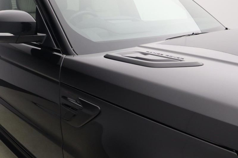 2019 (68) LAND ROVER RANGE ROVER SPORT 3.0 SDV6 Autobiography Dynamic 5dr Auto 5219987