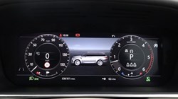 2019 (68) LAND ROVER RANGE ROVER SPORT 3.0 SDV6 Autobiography Dynamic 5dr Auto 5220010