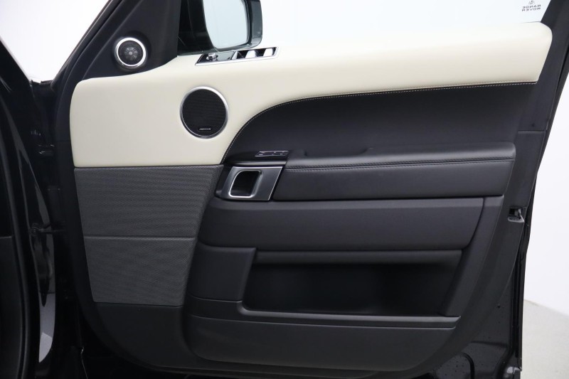 2019 (68) LAND ROVER RANGE ROVER SPORT 3.0 SDV6 Autobiography Dynamic 5dr Auto 5219995