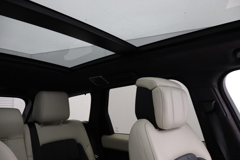 2019 (68) LAND ROVER RANGE ROVER SPORT 3.0 SDV6 Autobiography Dynamic 5dr Auto 5220030