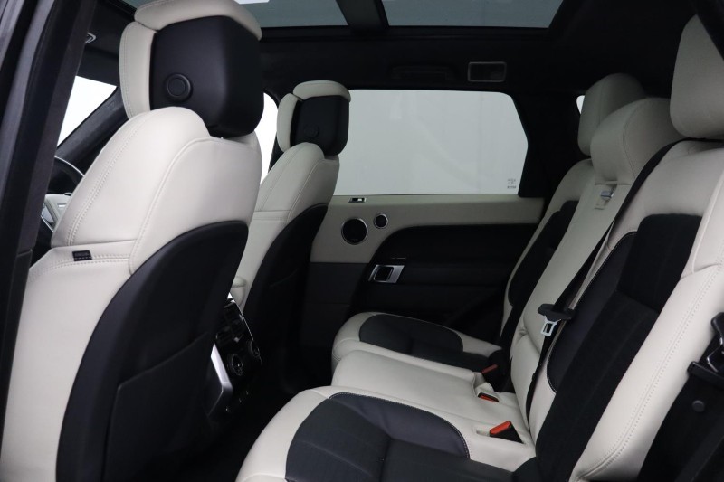 2019 (68) LAND ROVER RANGE ROVER SPORT 3.0 SDV6 Autobiography Dynamic 5dr Auto 5219974