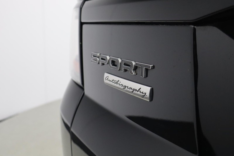 2019 (68) LAND ROVER RANGE ROVER SPORT 3.0 SDV6 Autobiography Dynamic 5dr Auto 5219965