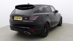 2019 (68) LAND ROVER RANGE ROVER SPORT 3.0 SDV6 Autobiography Dynamic 5dr Auto 5220088