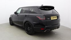 2019 (68) LAND ROVER RANGE ROVER SPORT 3.0 SDV6 Autobiography Dynamic 5dr Auto 5220089