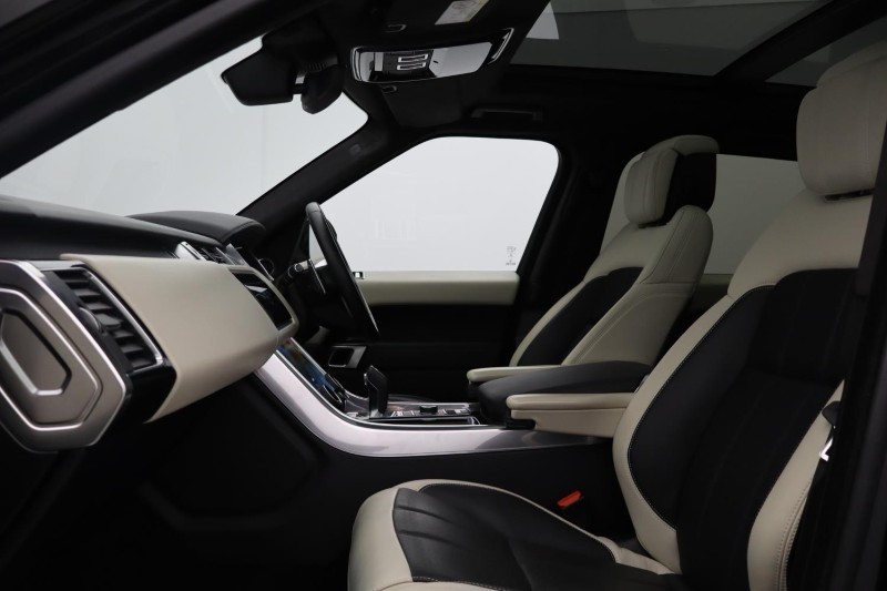 2019 (68) LAND ROVER RANGE ROVER SPORT 3.0 SDV6 Autobiography Dynamic 5dr Auto 5219976