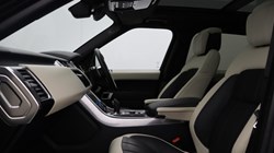 2019 (68) LAND ROVER RANGE ROVER SPORT 3.0 SDV6 Autobiography Dynamic 5dr Auto 5219976