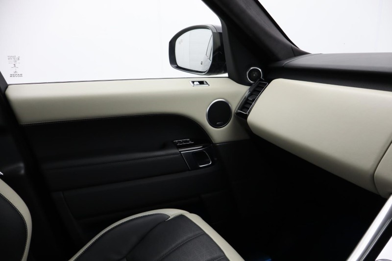 2019 (68) LAND ROVER RANGE ROVER SPORT 3.0 SDV6 Autobiography Dynamic 5dr Auto 5220028