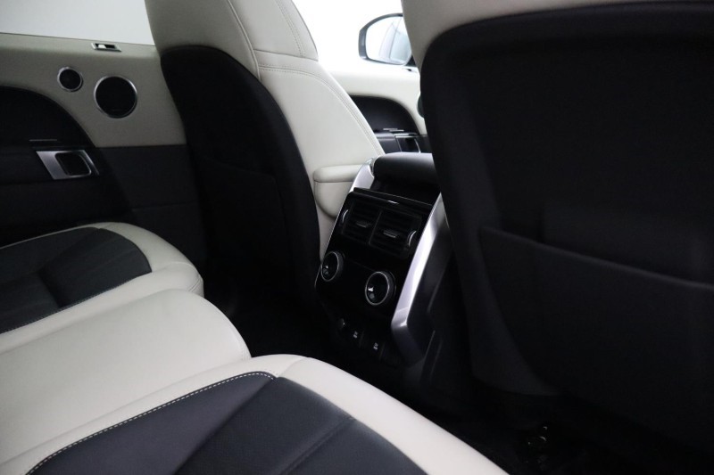 2019 (68) LAND ROVER RANGE ROVER SPORT 3.0 SDV6 Autobiography Dynamic 5dr Auto 5219993