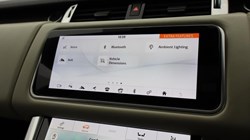 2019 (68) LAND ROVER RANGE ROVER SPORT 3.0 SDV6 Autobiography Dynamic 5dr Auto 5220021