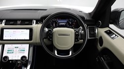2019 (68) LAND ROVER RANGE ROVER SPORT 3.0 SDV6 Autobiography Dynamic 5dr Auto 5220005