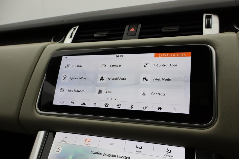 2019 (68) LAND ROVER RANGE ROVER SPORT 3.0 SDV6 Autobiography Dynamic 5dr Auto 5220020