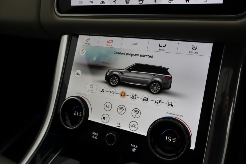 2019 (68) LAND ROVER RANGE ROVER SPORT 3.0 SDV6 Autobiography Dynamic 5dr Auto 5220015