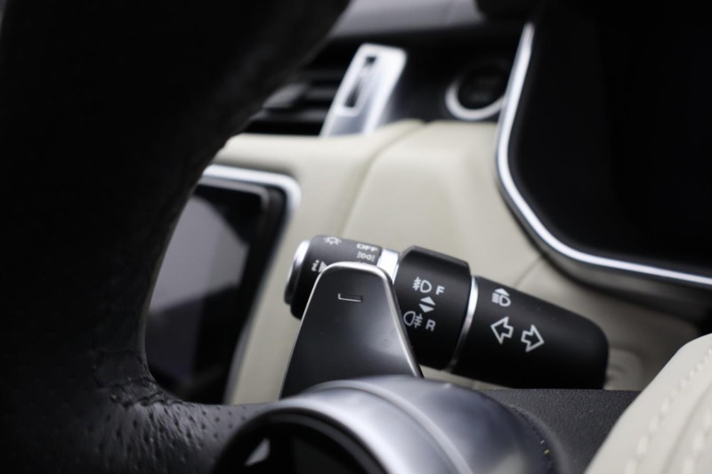 2019 (68) LAND ROVER RANGE ROVER SPORT 3.0 SDV6 Autobiography Dynamic 5dr Auto 5220033