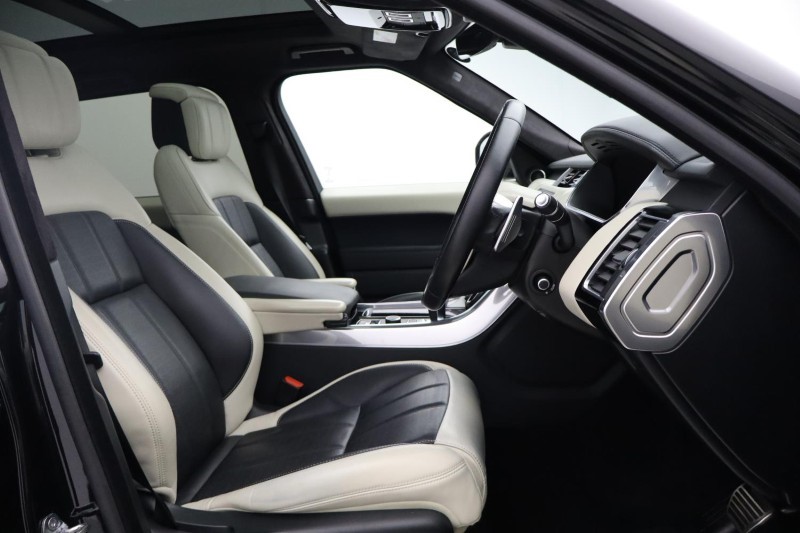 2019 (68) LAND ROVER RANGE ROVER SPORT 3.0 SDV6 Autobiography Dynamic 5dr Auto 5219997