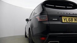 2019 (68) LAND ROVER RANGE ROVER SPORT 3.0 SDV6 Autobiography Dynamic 5dr Auto 5220090