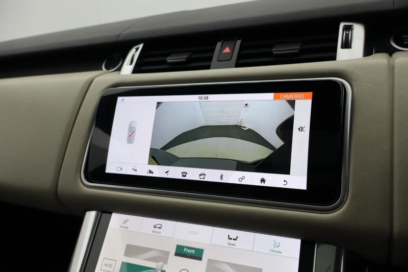 2019 (68) LAND ROVER RANGE ROVER SPORT 3.0 SDV6 Autobiography Dynamic 5dr Auto 5220013