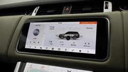 2019 (68) LAND ROVER RANGE ROVER SPORT 3.0 SDV6 Autobiography Dynamic 5dr Auto 5220024