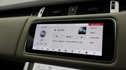 2019 (68) LAND ROVER RANGE ROVER SPORT 3.0 SDV6 Autobiography Dynamic 5dr Auto 5220016