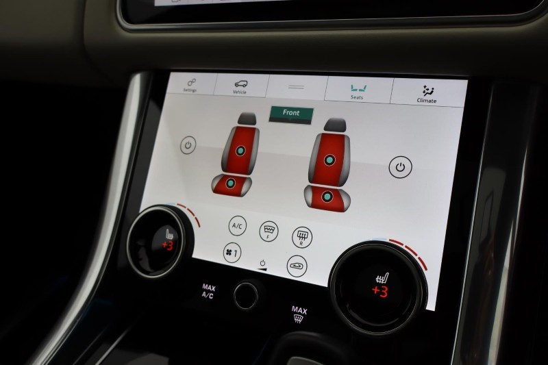 2019 (68) LAND ROVER RANGE ROVER SPORT 3.0 SDV6 Autobiography Dynamic 5dr Auto 5220017