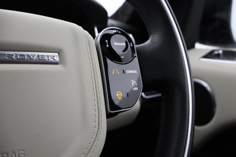 2019 (68) LAND ROVER RANGE ROVER SPORT 3.0 SDV6 Autobiography Dynamic 5dr Auto 5220025