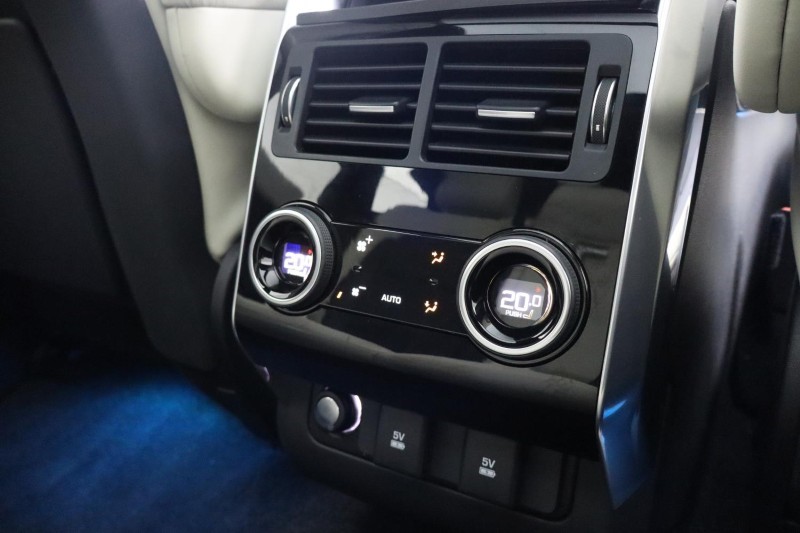 2019 (68) LAND ROVER RANGE ROVER SPORT 3.0 SDV6 Autobiography Dynamic 5dr Auto 5220008