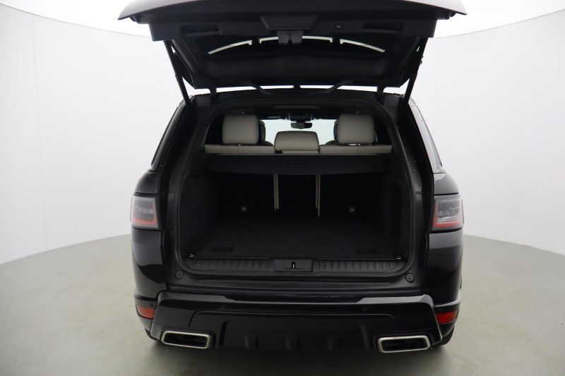 2019 (68) LAND ROVER RANGE ROVER SPORT 3.0 SDV6 Autobiography Dynamic 5dr Auto 5219969