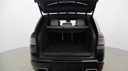 2019 (68) LAND ROVER RANGE ROVER SPORT 3.0 SDV6 Autobiography Dynamic 5dr Auto 5219969