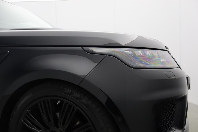 2019 (68) LAND ROVER RANGE ROVER SPORT 3.0 SDV6 Autobiography Dynamic 5dr Auto 5219988
