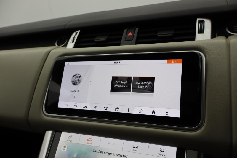 2019 (68) LAND ROVER RANGE ROVER SPORT 3.0 SDV6 Autobiography Dynamic 5dr Auto 5220014